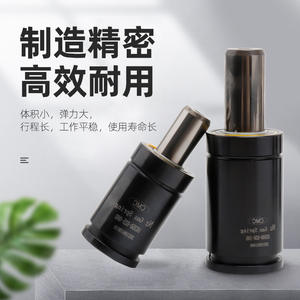 Cilindros Neumáticos Personalizados No Estándar GSV/K/X/U con Resortes de Nitrógeno, Tamaños 170/320/350/500/750/1000 - Product Image 2