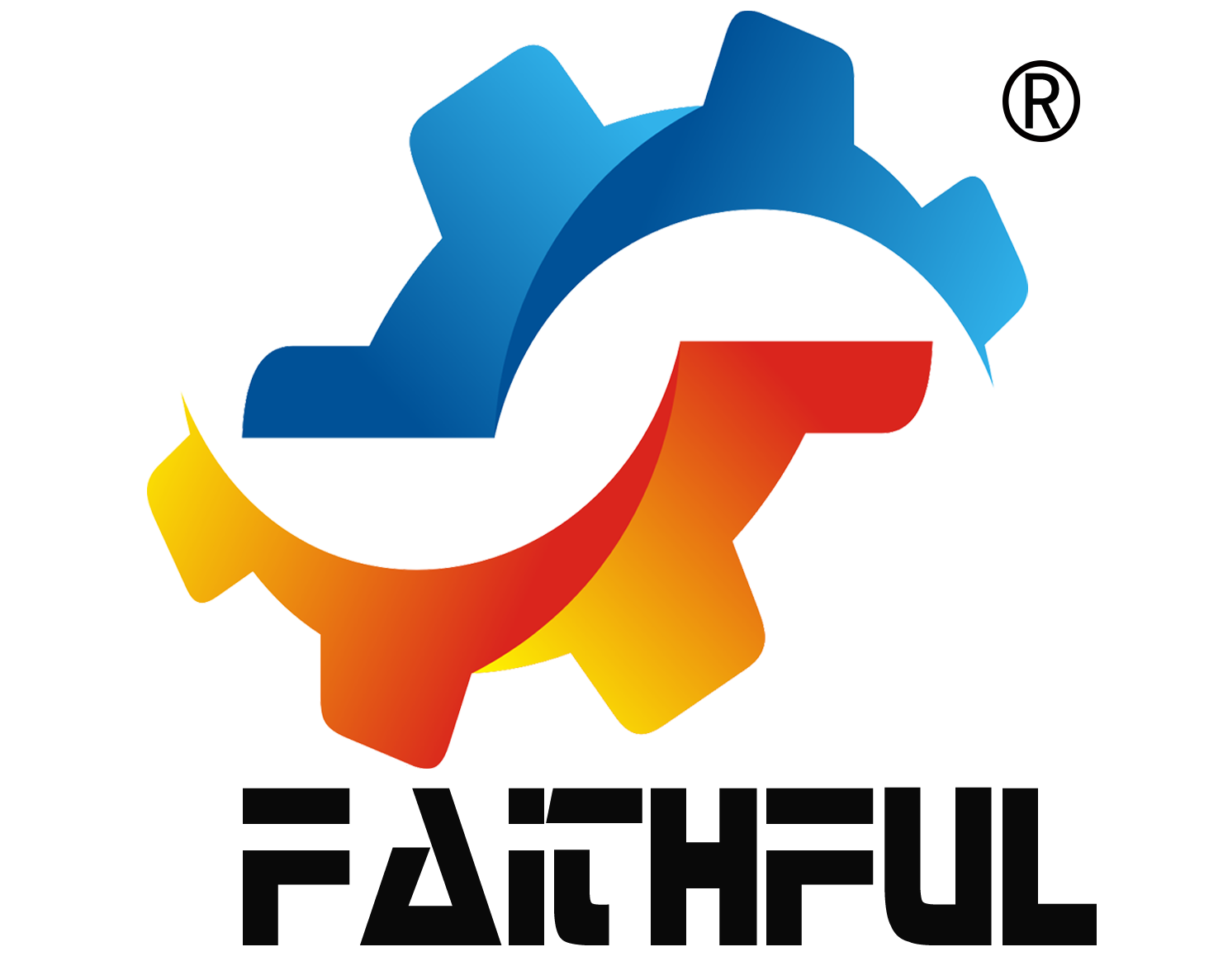 Quanzhou Faithful Machinery Co., Ltd. logo