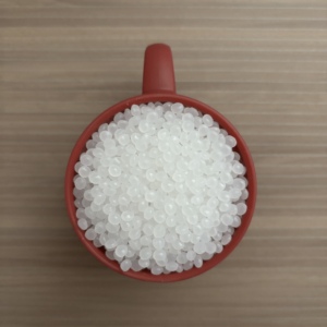 เม็ดวัตถุดิบพลาสติกโพลีเอทิลีนความหนาแน่นต่ำแบบเส้นตรง - Product Image 1