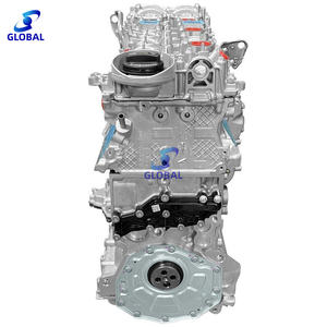 GLE53 X290 X167 W222เมอร์เซเดส-เบนซ์ของแท้จากเยอรมันประกอบเครื่องยนต์256 M256930เครื่องยนต์สำหรับเมอร์เซเดสเบนซ์ GLS450 4 - Product Image 4