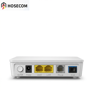 Dispositivo de Fibra Óptica XPON Económico EG8120L ONU con Chip de Marca 1GE 1FE TEL para FTTH FTTB - Product Image 4