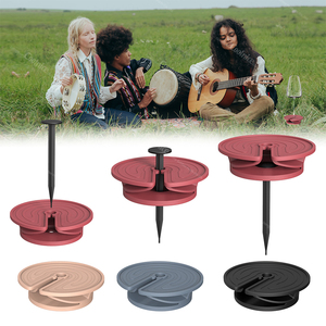 Juego de Accesorios para Vino con Logotipo Personalizado para Amantes del Vino, Soporte de Silicona para Copas de Vino, Bandeja para Cócteles - Product Image 4