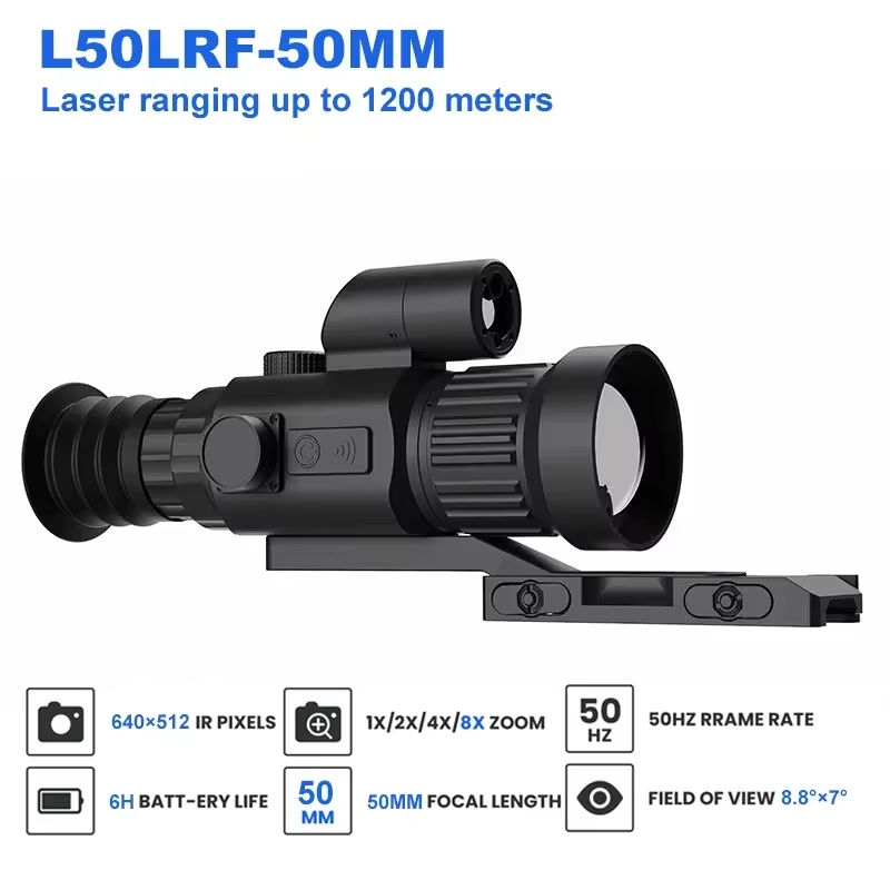 L50LRF-50MM