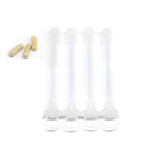 Hot Sale Vaginal <strong>Suppositories</strong> Pills <strong>Applicator</strong> Yoni Pops Capsules <strong>Applicator</strong> - Product Image 2