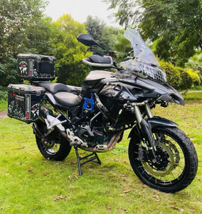 มอเตอร์ไซค์เดินทางมือสองคุณภาพสูง ยามาฮ่า แทรเซอร์ 9 จี<span class=keywords><strong>ท</strong></span>ี+ พร้อมระบบเบรก ABS และเครื่องยนต์สมบูรณ์แบบ - Product Image 3