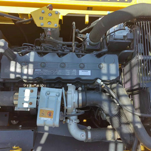 ที่คล้ายกัน-สภาพใหม่ดั้งเดิมราคาต่ำ22ตัน PC220-8N1 Komatsu มือสอง PC220 EPA & CE - Product Image 4