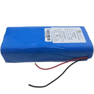 4S3P 10.5Ah <span class=keywords><strong>14.8</strong></span> 볼트 리튬 이온 배터리 - Product Image 1
