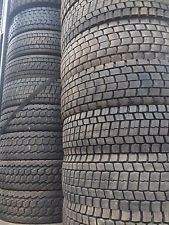 Pneus de camion d'occasion en gros semi 13r/22.5 pneus de camion apollo/camion 1000-20 jk pneu 14.5r20 OEM ODM porte-roue en acier pneu de voiture - Product Image 4