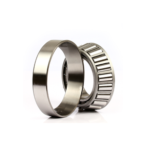 Rodamientos de Rodillos Cónicos de Acero Inoxidable 440, S <span class=keywords><strong>30202</strong></span>, S 30203, S 30204, S 30205, S 30206, S 30207 - Product Image 3