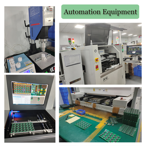 433Mhz 4 nút phổ duplicator Clone học tập cố định cán mã điều khiển từ xa Transmitter - Product Image 6