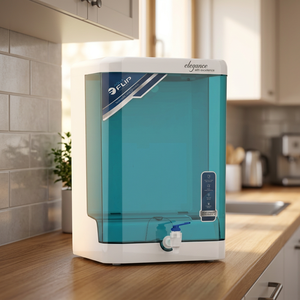 เครื่องกรองน้ำระบบ Reverse Osmosis รุ่น Premium Aqua Flip Flow128 แบบติดผนัง พร้อมระบบกรองอัจฉริยะ ความจุ 10 ลิตร  ระบบ Alkaline UV TDS - Product Image 3