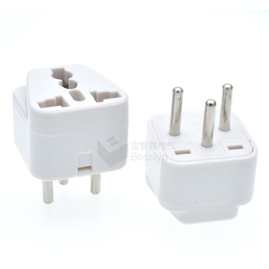 Многофункциональная переходная розетка для ближнего и Израиля - Product Image 6