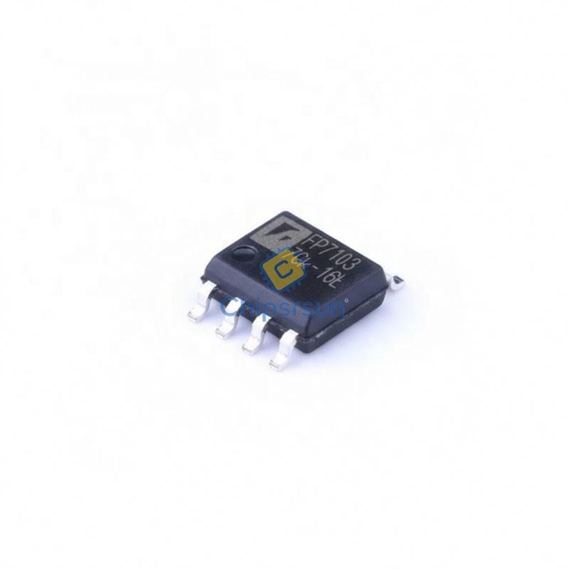 FP7103XR-LF SOP-8-EP LED Driver Ic Chip