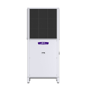 Aires Acondicionados Evaporativos Power World de Nuevo Diseño de 5HP, Ahorran Electricidad, Aire Acondicionado Frío, Kit de Herramientas para Aire Acondicionado - Product Image 3