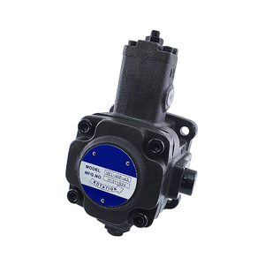 ปั๊มวาล์วปรับปริมาตรได้รุ่น VE1-35F-A1 VE1-35F-A2 VE1-35F-A3 ปั๊มน้ำมันปรับปริมาตรได้รุ่น VE1-40F-A1 VE1-40F-A2 - Product Image 5
