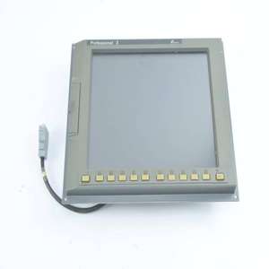 1 個の新品オリジナル Lcd ユニットプロフェッショナル 3 A02b-0263-c071 Plc - Product Image 1