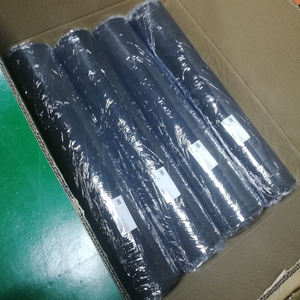 Amaon Cosplay precio de fábrica <span class=keywords><strong>barato</strong></span> Eva rollo 1mm 2mm 3mm 4mm 5mm 6mm mano hacer espuma color blanco <span class=keywords><strong>y</strong></span> NEGRO GOMA Eva - Product Image 5