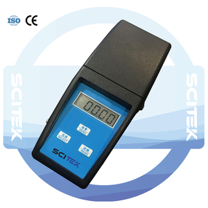 <span class=keywords><strong>Detector</strong></span> Portátil de Mercúrio SCITEK com Detecção Colorimétrica Fotoeletrônica por Microcomputador Inteligente - Product Image 1