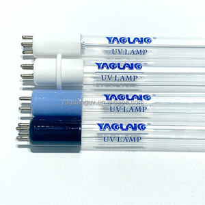 <span class=keywords><strong>Lampe</strong></span> d'amalgame <span class=keywords><strong>Uv</strong></span> 357mm Piscines et étangs Lampes <span class=keywords><strong>Uv</strong></span> <span class=keywords><strong>Lampe</strong></span> d'eau de purification ultraviolette - Product Image 5