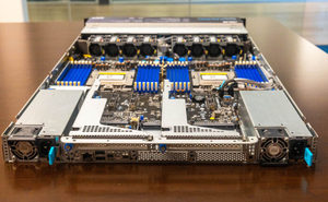 Servidor 1U RS700A-E13-RS12U AMD 9005 de Doble Procesador, 24 DIMM, 12SFF NVMe/SATA/SAS - Product Image 4