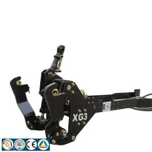 Fabricante profesional de China, venta al por mayor, varillaje delantero de <span class=keywords><strong>tractor</strong></span>, accesorios de enganche de <span class=keywords><strong>3</strong></span> puntos a la venta - Product Image 2