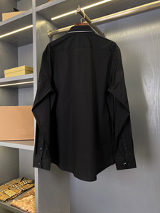 Chemise à manches longues pour homme de la marque Berry Designer - Product Image 4