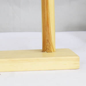 Carillon à vent en bois et métal à 20 tons, instrument de percussion pour enfants, idéal pour l'éducation préscolaire (vente en gros) - Product Image 4