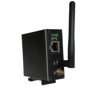 Convertisseur WiFi sans fil série RS485 professionnel, passerelle Ethernet, transmission de données bidirectionnelle, protocole Modbus - Product Image 6