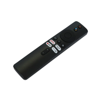جهاز تحكم عن بعد لاسلكي RCU الأكثر مبيعًا لـ Xiaomi MI TV Stick، طراز XMRM-M3 للسوق الروسي، موديل XMRM-M3 RCU055