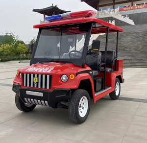 รถตรวจการณ์ท่องเที่ยวไฟฟ้า HKBG รุ่นใหม่ ปี 2026 สำหรับพื้นที่ชมวิว ปรับแต่งสีได้ ขนาด 3150x1470x1960 มม. น้ำหนักบรรทุก 950 กก. - Product Image 4