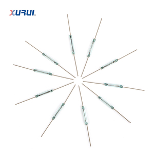 รีดสวิตช์แบบแห้งจากโรงงาน  หน้าสัมผัสแบบเปิดปกติ ขนาด 14 มม. รุ่น RI-90 - Product Image 3