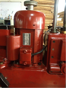 Machine à alésage et rodage de cylindres de moteur, aléseuse de cylindres de <span class=keywords><strong>moto</strong></span>, <span class=keywords><strong>prix</strong></span> - Product Image 5