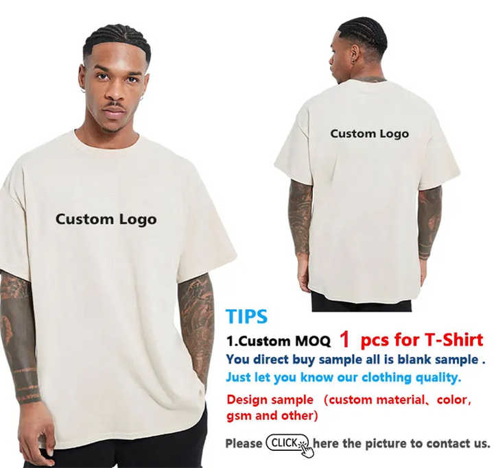 t shirt gsm quality