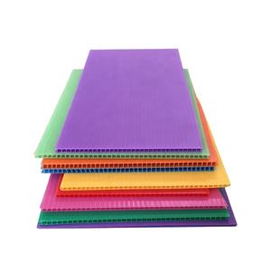 <span class=keywords><strong>Plaque</strong></span> <span class=keywords><strong>en</strong></span> polypropylène traitée au chlore 4x8 pieds 4MM Coroplast PP <span class=keywords><strong>Plaque</strong></span> <span class=keywords><strong>en</strong></span> polypropylène ondulée <span class=keywords><strong>Plaque</strong></span> <span class=keywords><strong>en</strong></span> plastique creuse pour panneau <span class=keywords><strong>de</strong></span> jardin Panneaux <span class=keywords><strong>de</strong></span> pelouse - Product Image 6