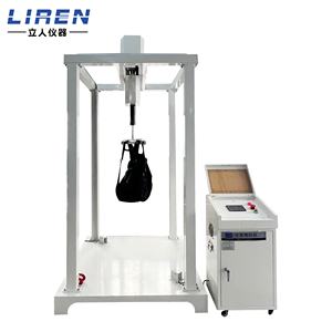 Factory Direct OEM Voll automatische Vibrations-und Schlag prüfmaschine für Gepäck ISO-Industrie koffer Bump Resistance <span class=keywords><strong>Tester</strong></span> - Product Image 1