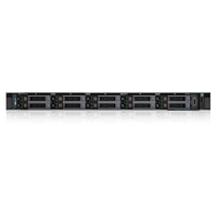 高级定制1U PowerEdge R660机架服务器，用于网络数据库云托管