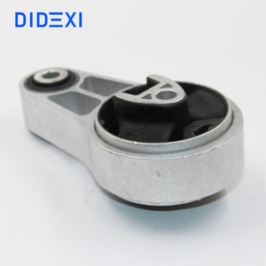 Soporte de Montaje de Motor DIDEXI 22116783094 para BMW <span class=keywords><strong>Mini</strong></span> <span class=keywords><strong>Coupe</strong></span> <span class=keywords><strong>Cooper</strong></span> <span class=keywords><strong>S</strong></span> R55 R56 <span class=keywords><strong>R58</strong></span> R60 - Product Image 2
