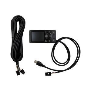 Amplificatore Auto DSP Audio Winner con Controller LED Combinato Lettore DSD256 2 in 1 Compatibile con <span class=keywords><strong>CarPlay</strong></span> per <span class=keywords><strong>BMW</strong></span> - Product Image 3