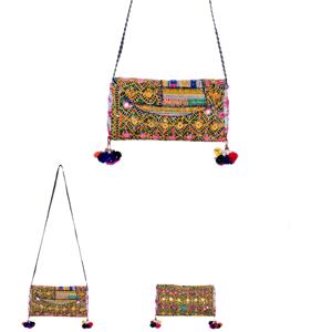 Indien Sacs À Main Designer, BG-201 Indien En Gros Dames Sacs À Main, Sacs Mode Dames Sac À Main - Product Image 1