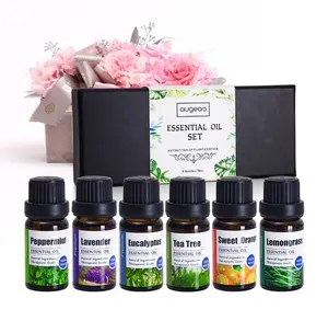good smell wholesale private label pure natural essential fragrance oil