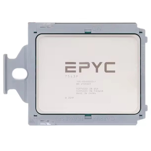 ซีพียูเซิร์ฟเวอร์ยี่ห้อ Stock รุ่นใหม่เอี่ยม EPYC 7601 7H12 7F72 7F52 7F32 7773X 7763 7742 7713P 7713 7702P 7702 7663 7643 7642 7B12 - Product Image 5