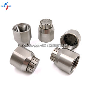 Boquilla de aire FY <span class=keywords><strong>Silvent</strong></span> 705 Bsp, <span class=keywords><strong>Silvent</strong></span> 705 a 1 MPa 143psi, Boquilla de chorro de aire de viento de bajo ruido - Product Image 2