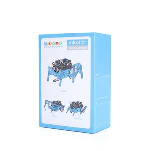 Paquete de Accesorios para <span class=keywords><strong>Robot</strong></span> de Seis Patas Makeblock <span class=keywords><strong>MBot</strong></span>, Paquete de Accesorios 3 en 1 - Product Image 6
