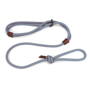 Arnés personalizado sin tirones Lead All in One <span class=keywords><strong>Dog</strong></span> Lead Correa de cuerda ajustable y arnés dos en uno - Product Image 5
