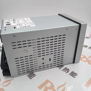 Enregistreur de processus Eurotherm 6100 sans papier, enregistreur de température multicanal industriel avec Ethernet USB, automatisation PVC - Product Image 2