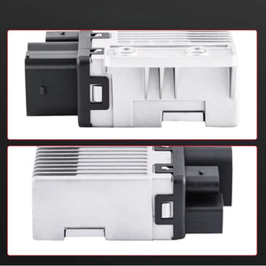 Module de commande de ventilateur 7H0919506D pour Volkswagen T5 Transport 2003-2010, en alliage d'aluminium, pièce de rechange neuve - Product Image 2