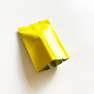 Involucri in Alluminio e Plastica <span class=keywords><strong>per</strong></span> Caramelle, Barrette di Cereali Monodose, Bustine <span class=keywords><strong>per</strong></span> <span class=keywords><strong>Gel</strong></span> Energetici, Confezioni <span class=keywords><strong>per</strong></span> Caffè Istantaneo, Sacchetti <span class=keywords><strong>per</strong></span> Campioni - Product Image 2