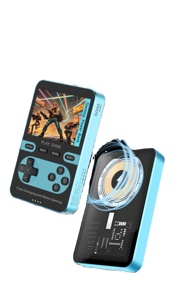 Wisteh беспроводной портативный power bank со светодиодным дисплеем Клавиатура для ноутбука комплект для очистки солнечной панели машина кроссовки чехол для телефона - Product Image 2