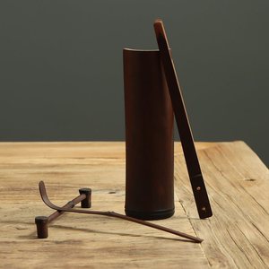 Cuillère à thé en bambou, cuillère à thé, support à thé, ensemble de quatre ustensiles à thé Kung Fu, plateau à thé, accessoires pour cérémonie du thé, thé en bambou - Product Image 3
