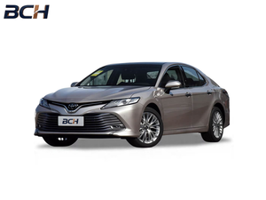 Toyota Camry XV70 d'occasion 2019 – Berline essence LHD – Véhicule d'occasion le <span class=keywords><strong>moins</strong></span> cher pour l'exportation en gros - Product Image 1